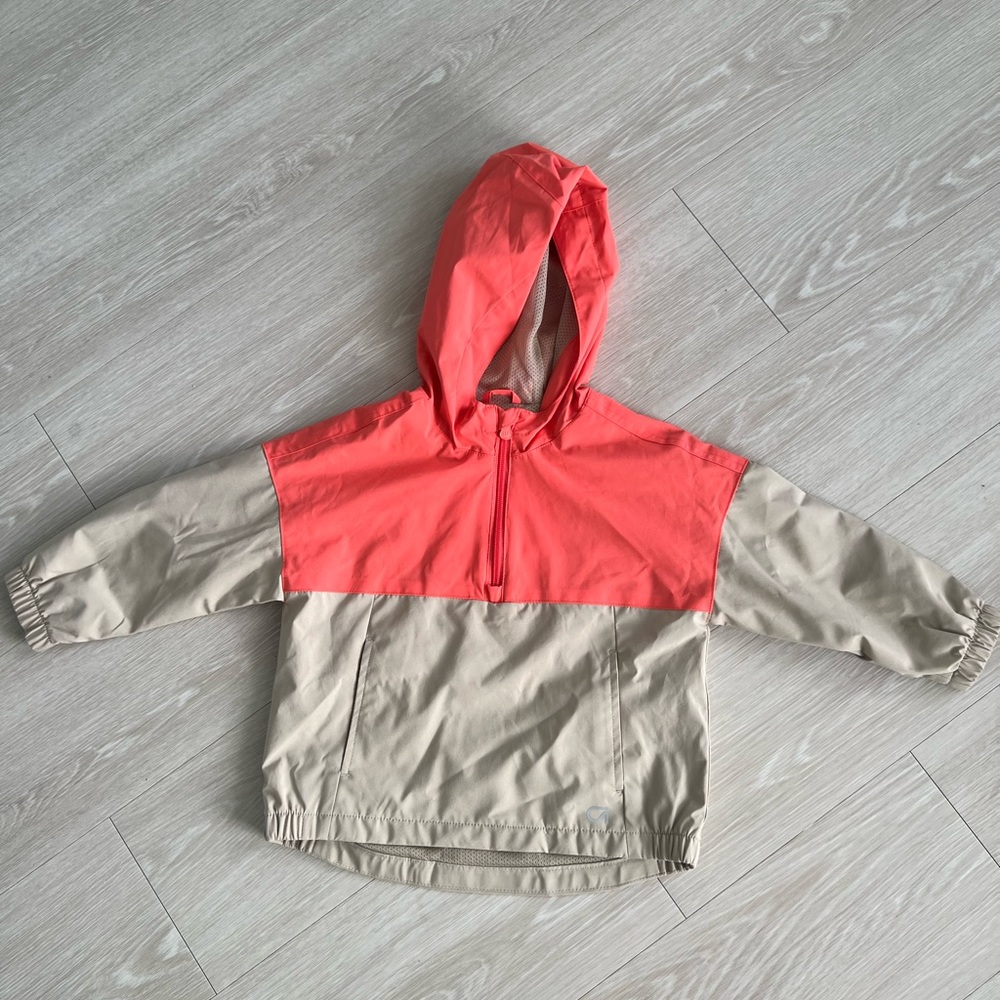 Gap jacket size 3t